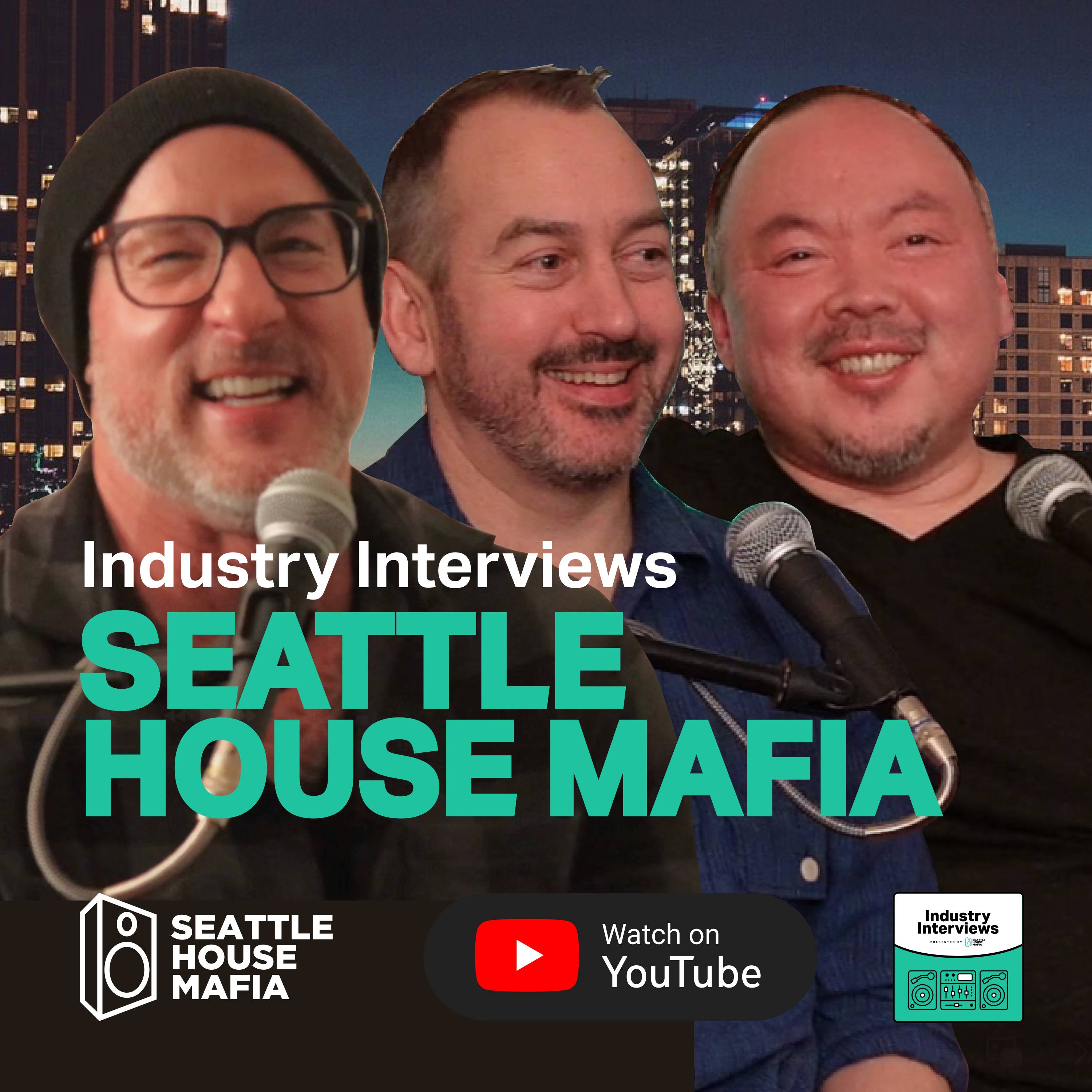 Episode artwork
